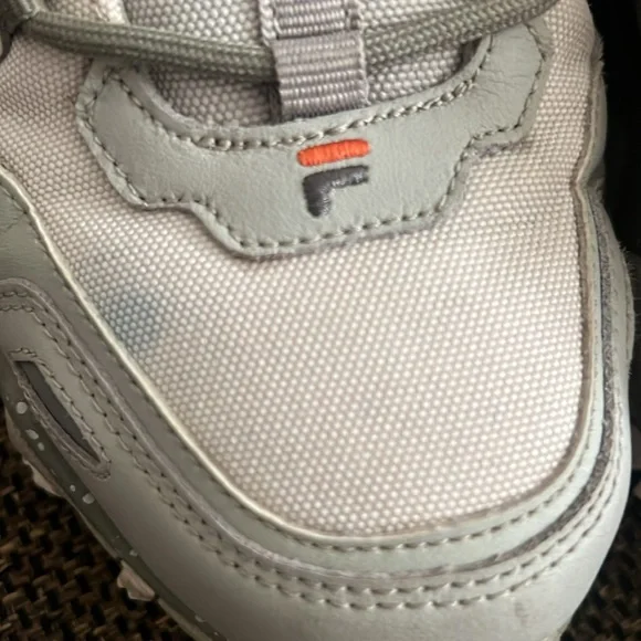 Filas Size 9 Women’s - Picture 2 of 7